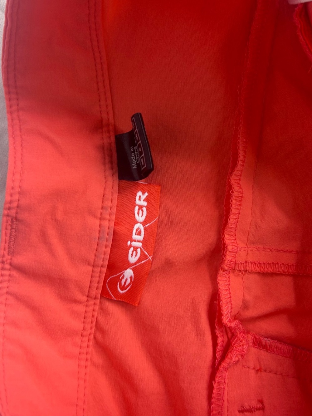 Eider Performance Shorts - Picture 3 of 6